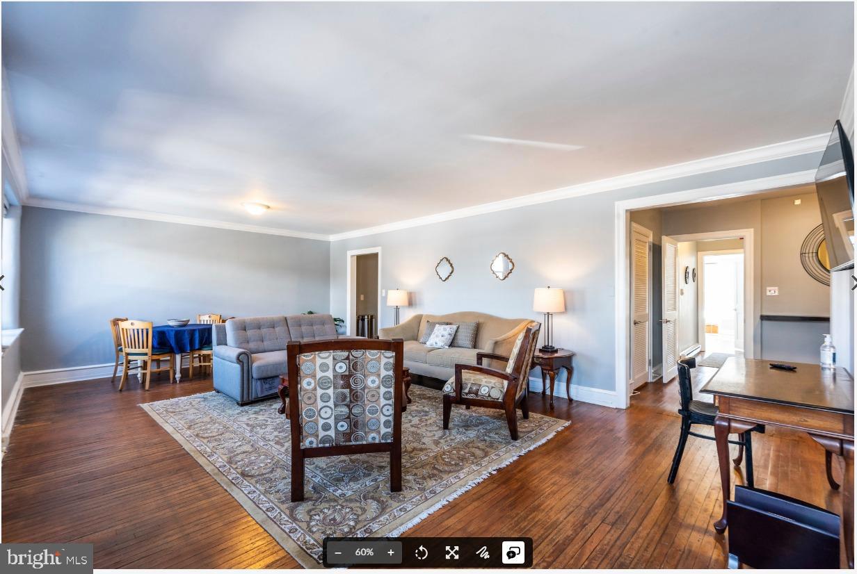 CHESTNUT HILL - Residential Lease