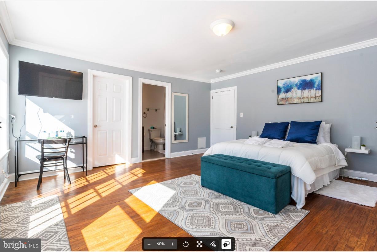 CHESTNUT HILL - Residential Lease