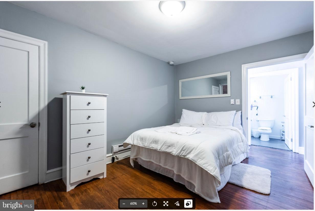 CHESTNUT HILL - Residential Lease