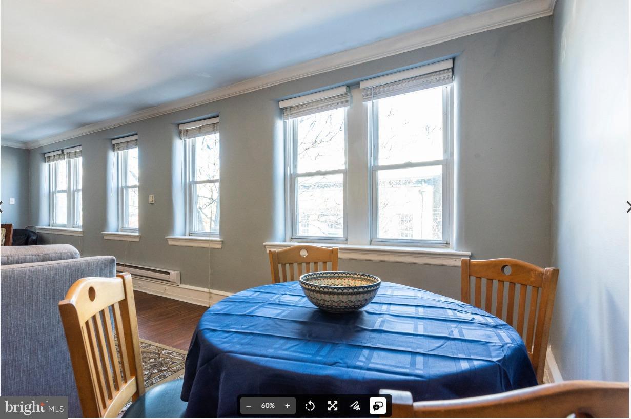 CHESTNUT HILL - Residential Lease