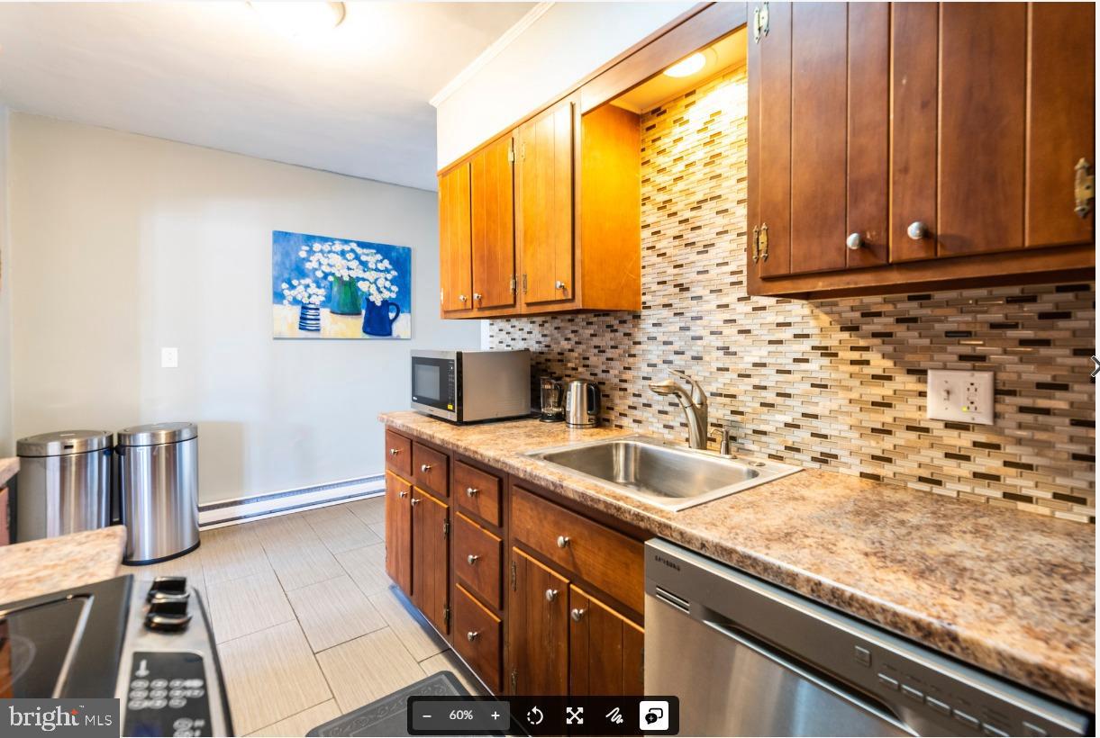 CHESTNUT HILL - Residential Lease