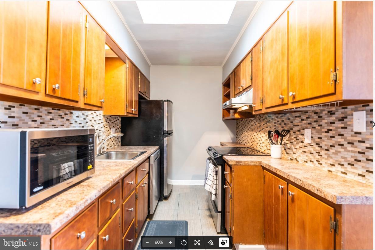 CHESTNUT HILL - Residential Lease