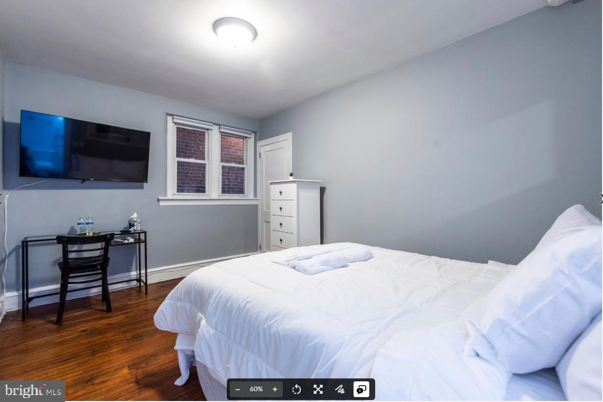 CHESTNUT HILL - Residential Lease