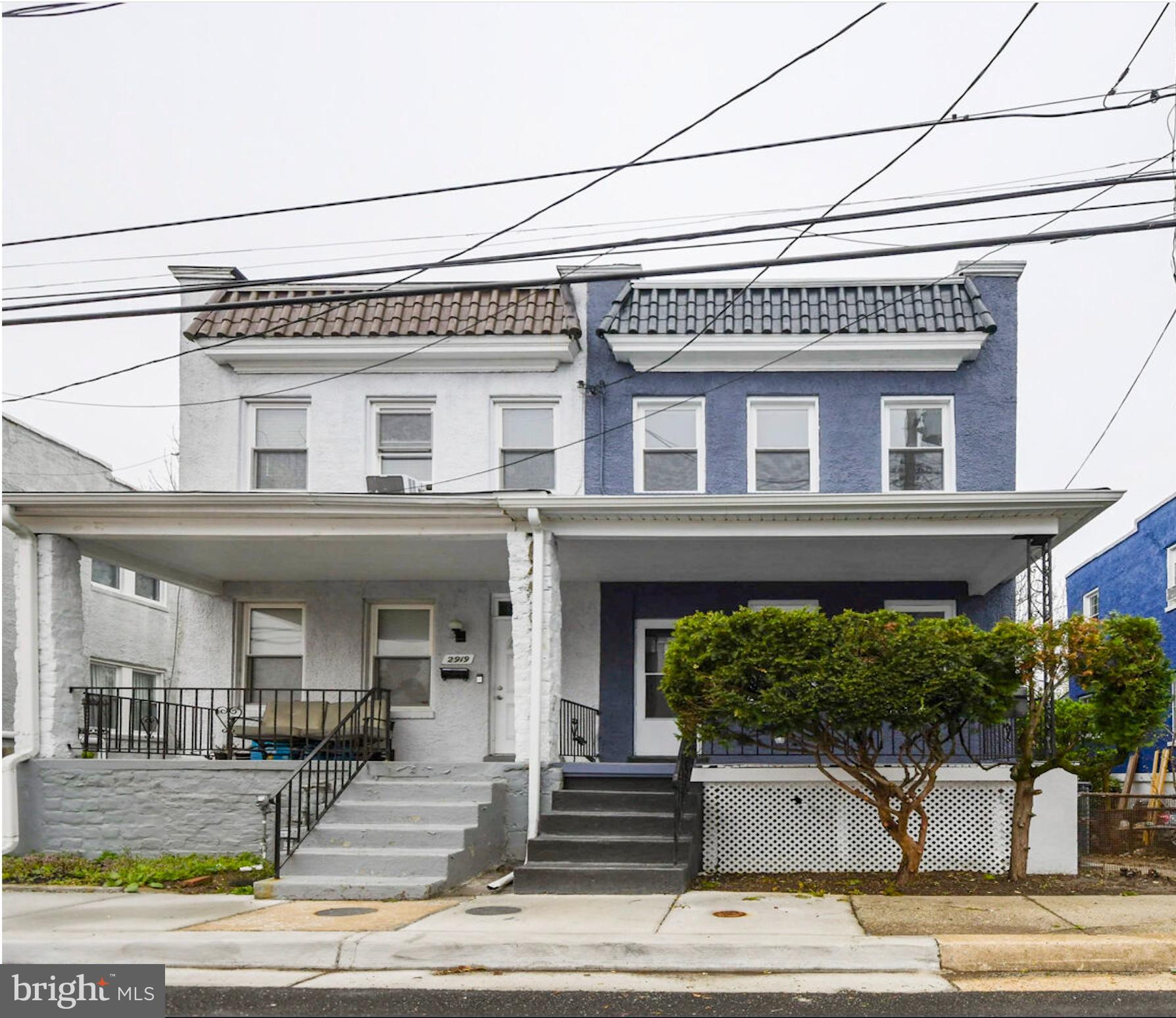 LAURAVILLE HISTORIC DISTRICT - Residential