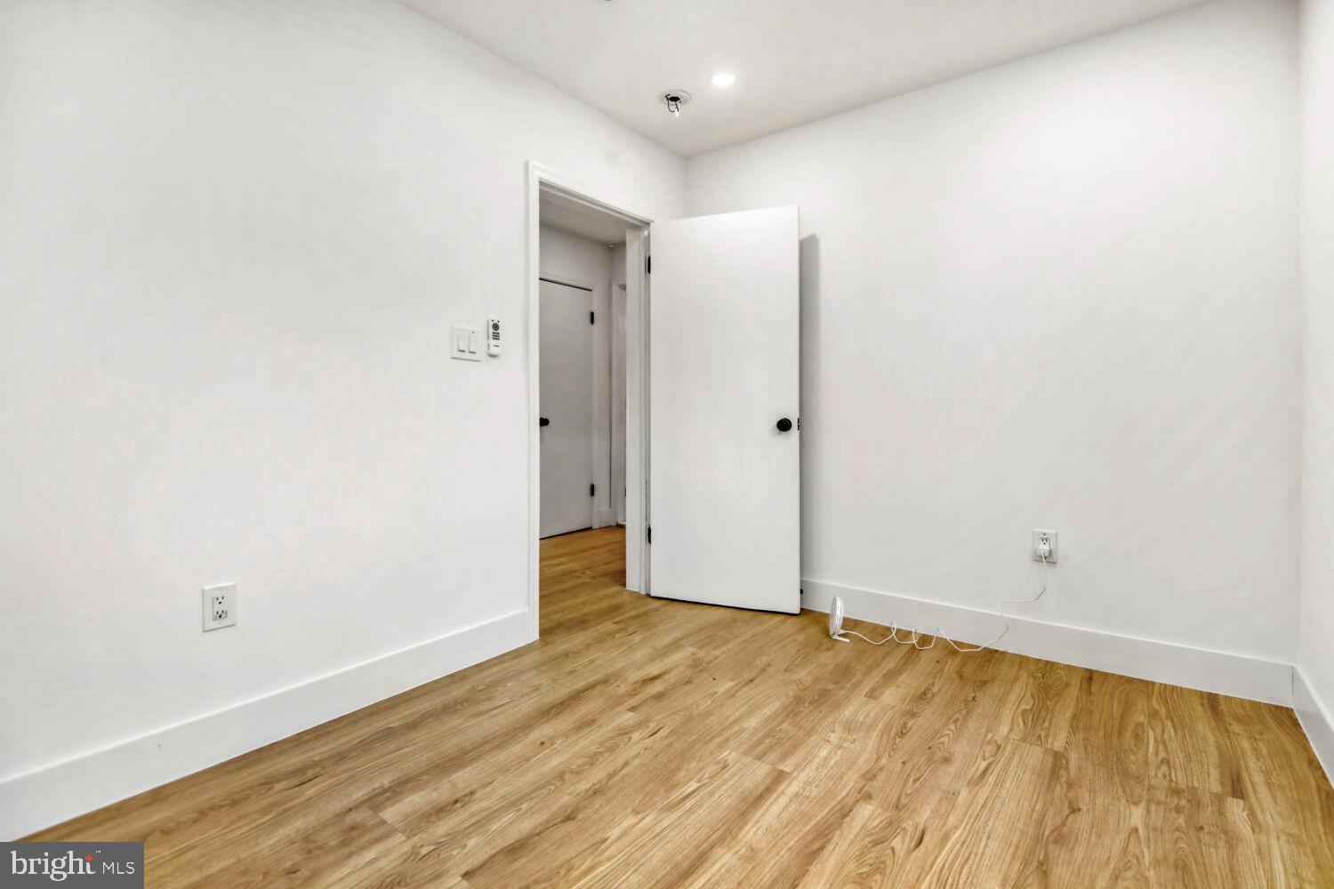 LAURAVILLE HISTORIC DISTRICT - Residential