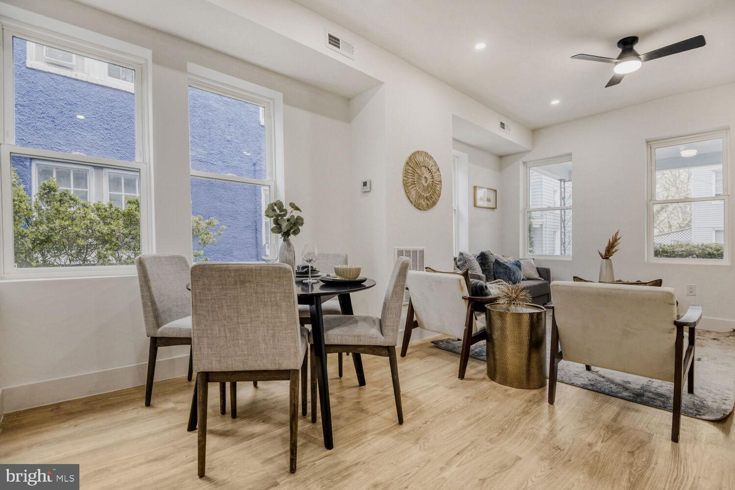 LAURAVILLE HISTORIC DISTRICT - Residential