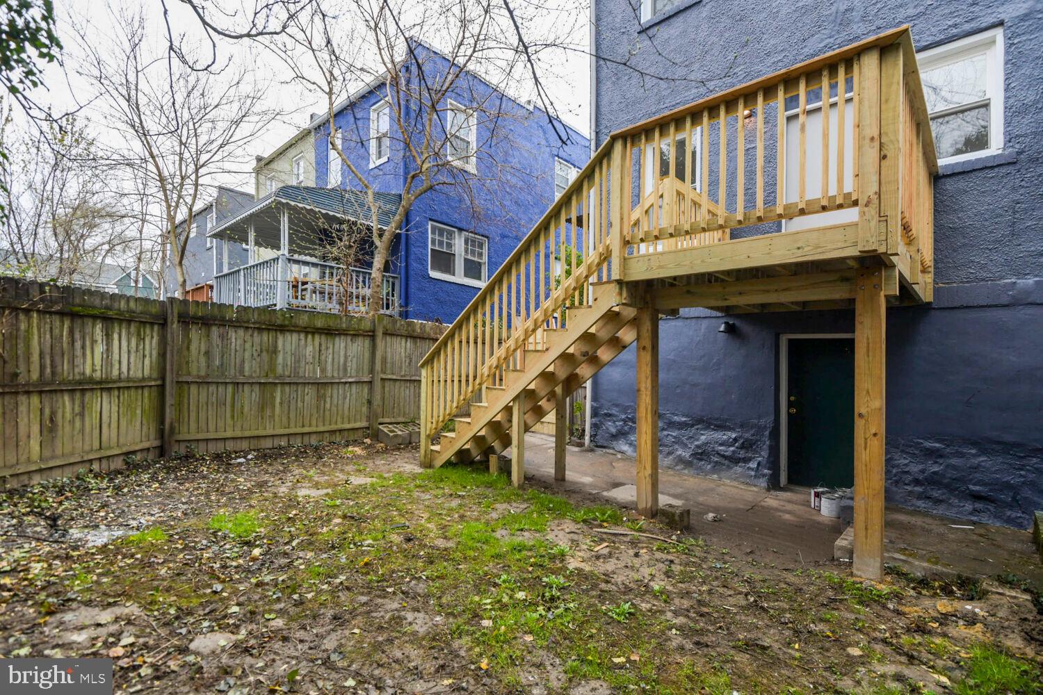 LAURAVILLE HISTORIC DISTRICT - Residential