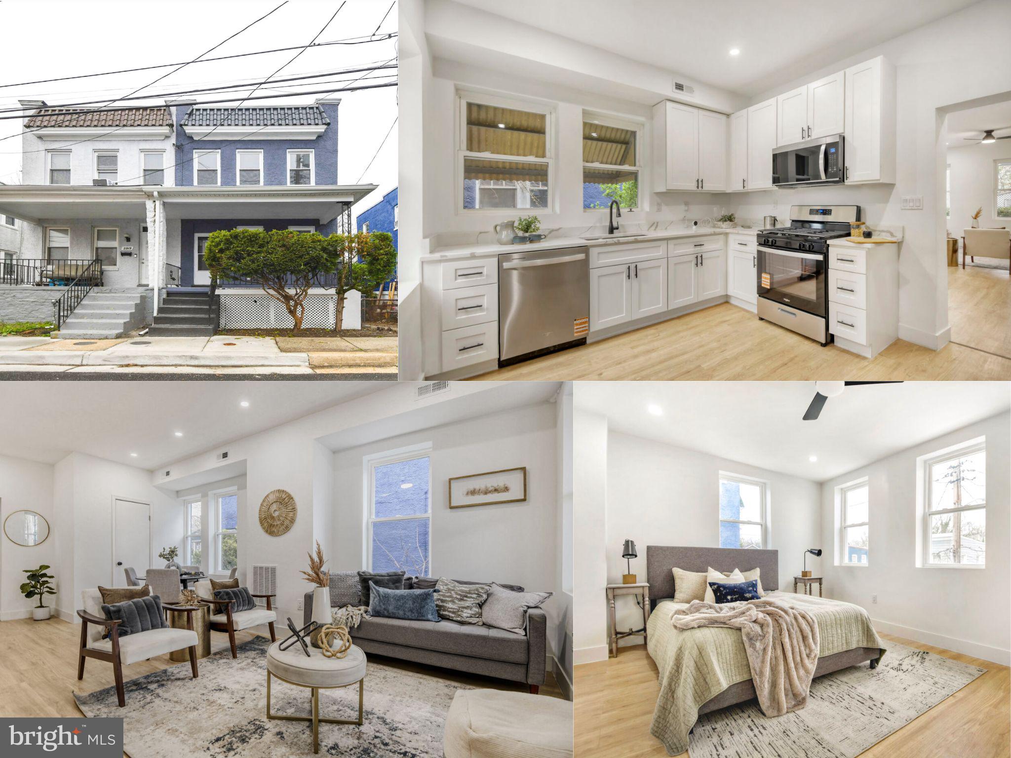 LAURAVILLE HISTORIC DISTRICT - Residential