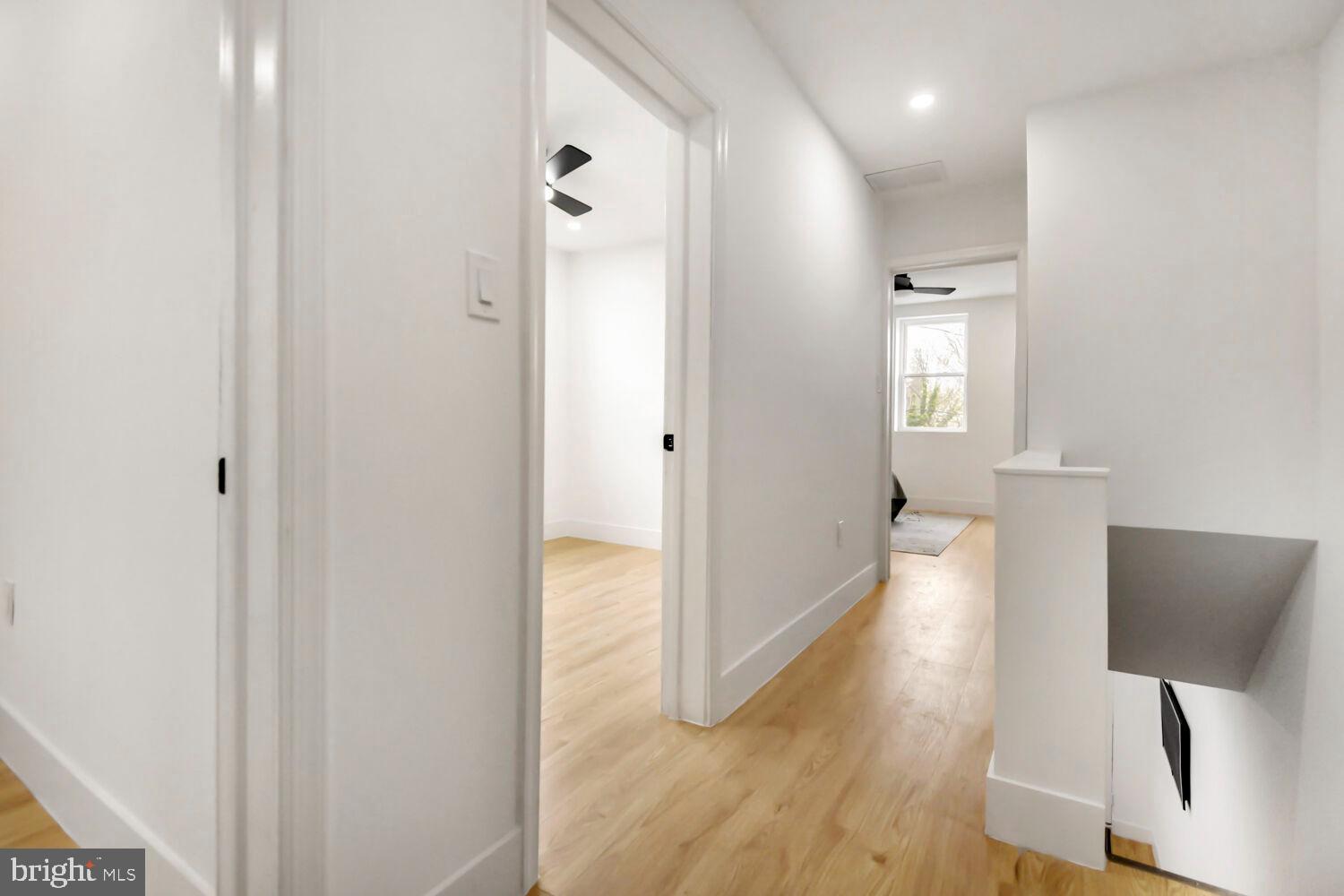 LAURAVILLE HISTORIC DISTRICT - Residential