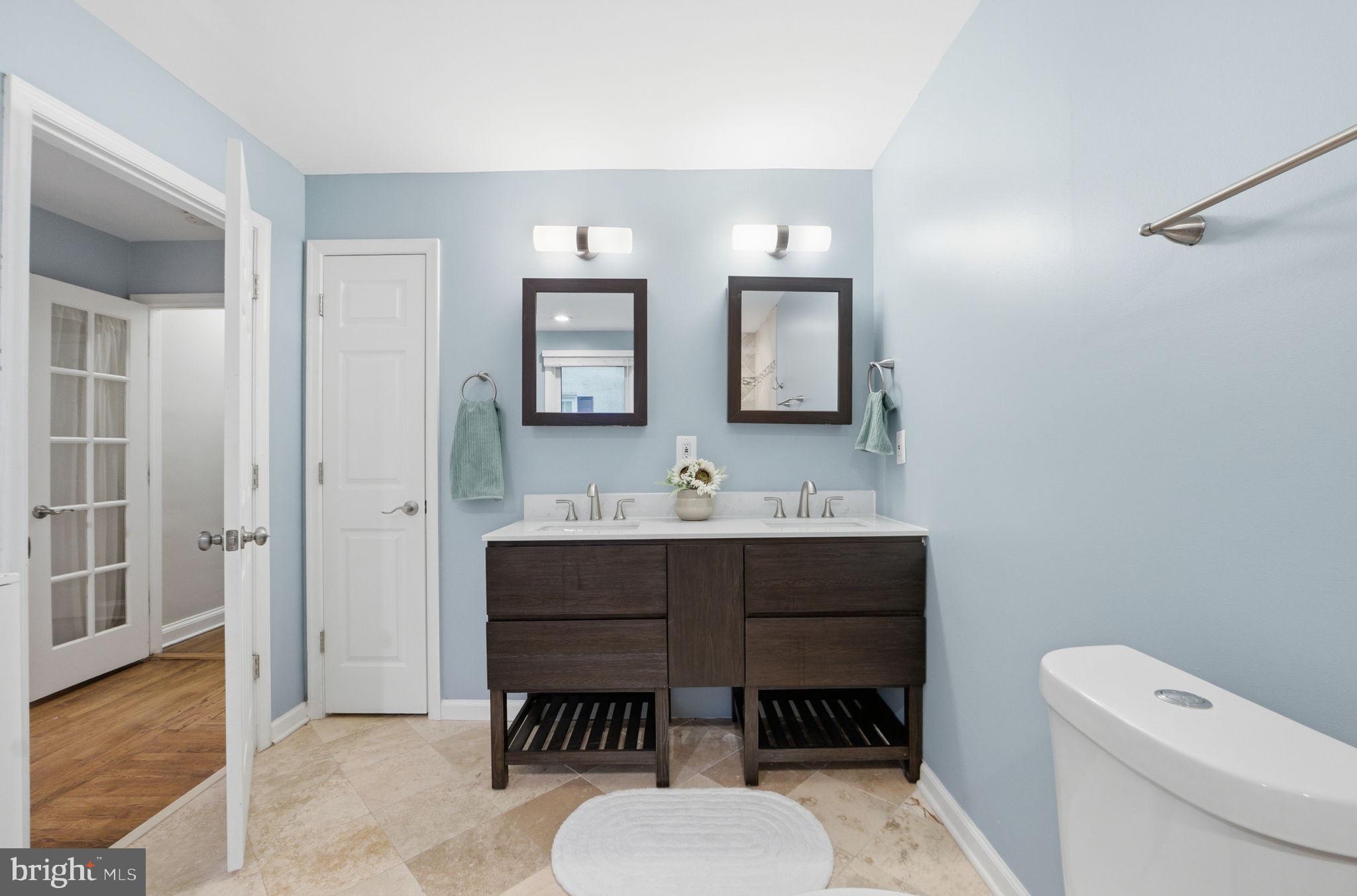 FOREST HEIGHTS - Residential