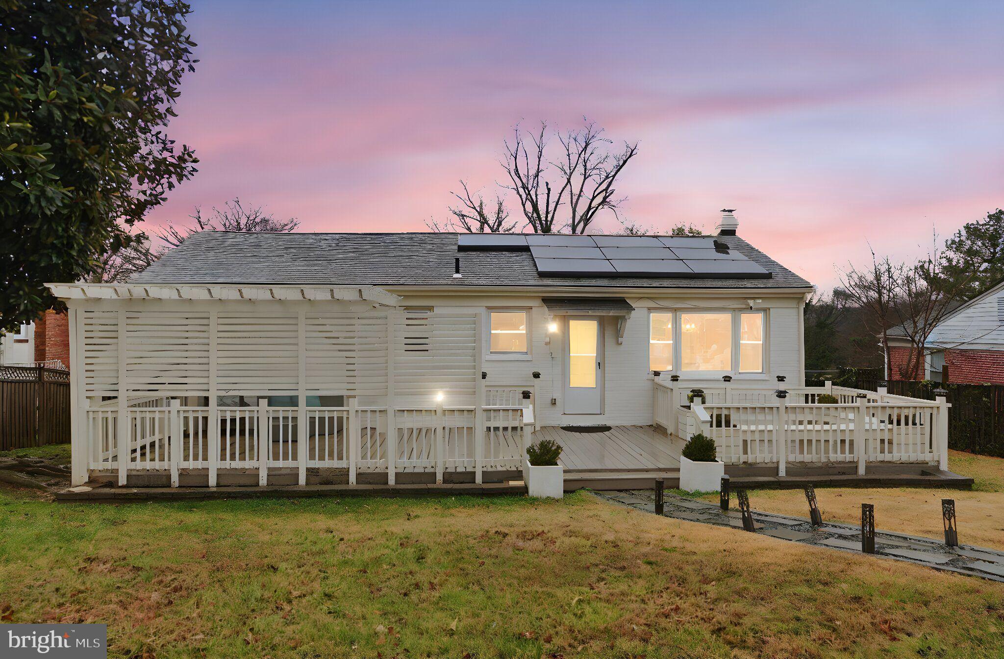 FOREST HEIGHTS - Residential