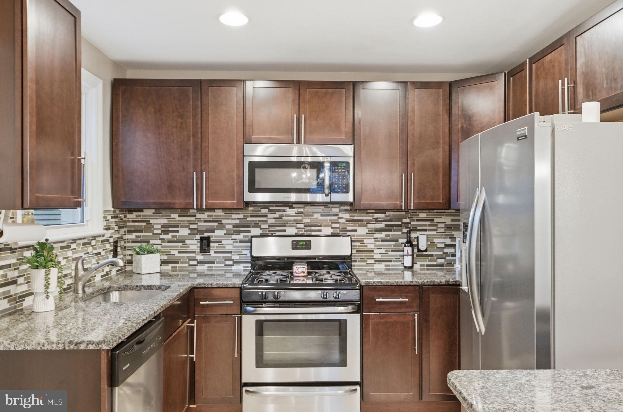 FOREST HEIGHTS - Residential