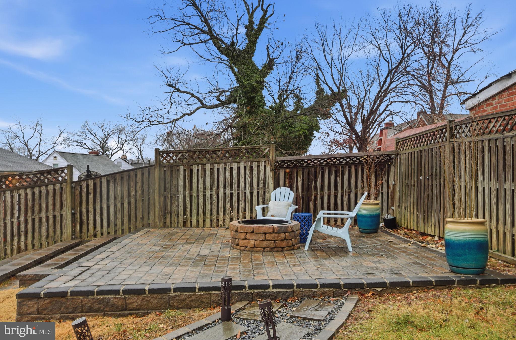 FOREST HEIGHTS - Residential