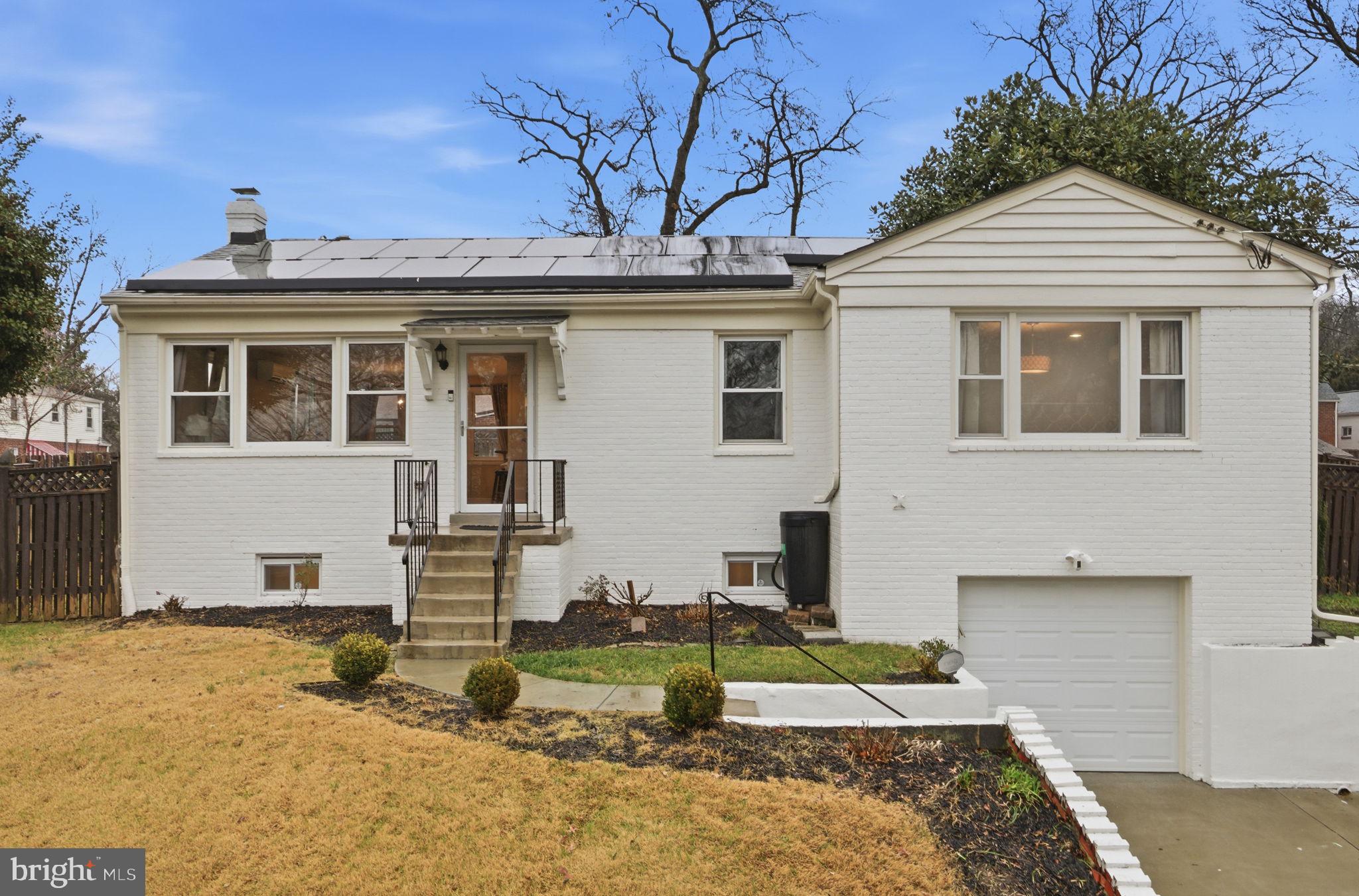 FOREST HEIGHTS - Residential