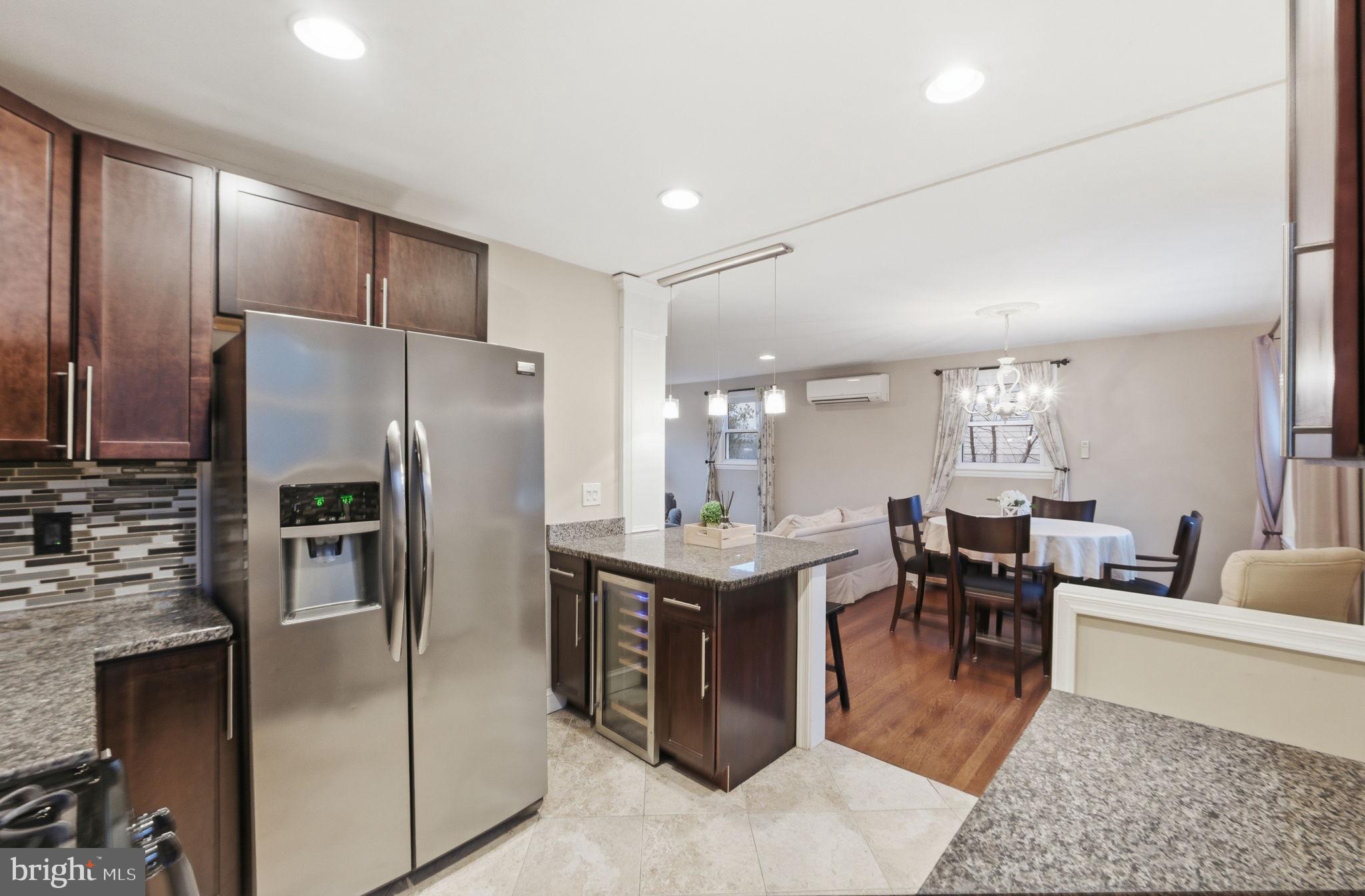 FOREST HEIGHTS - Residential