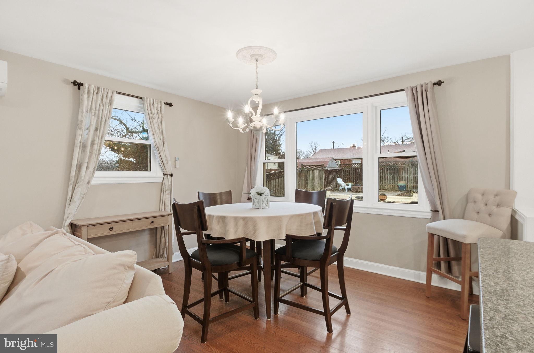 FOREST HEIGHTS - Residential