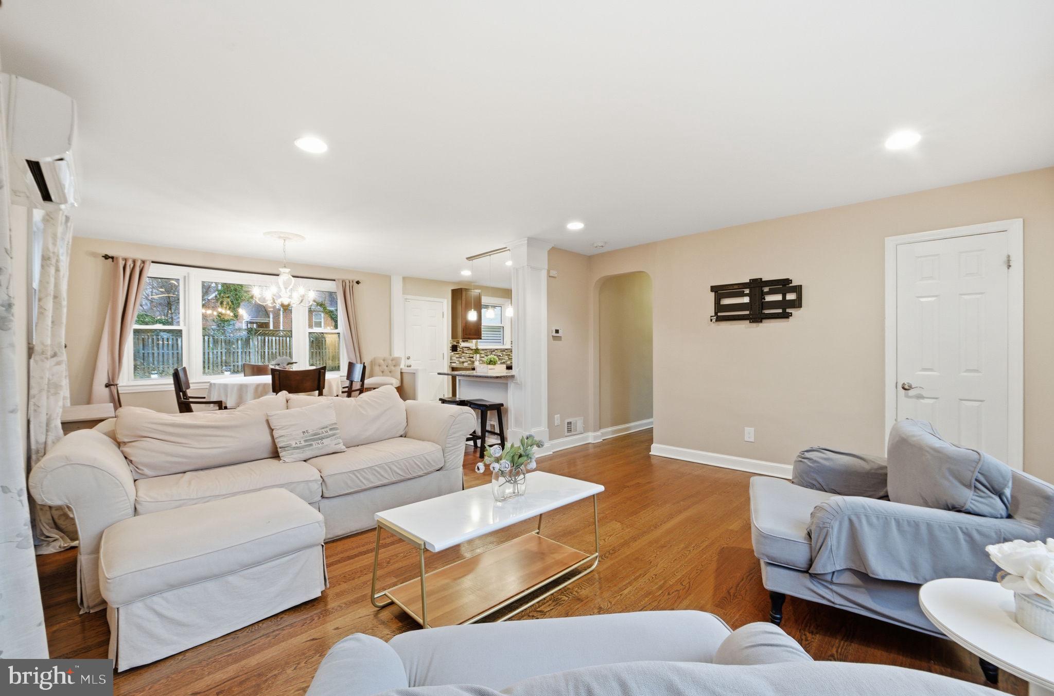 FOREST HEIGHTS - Residential