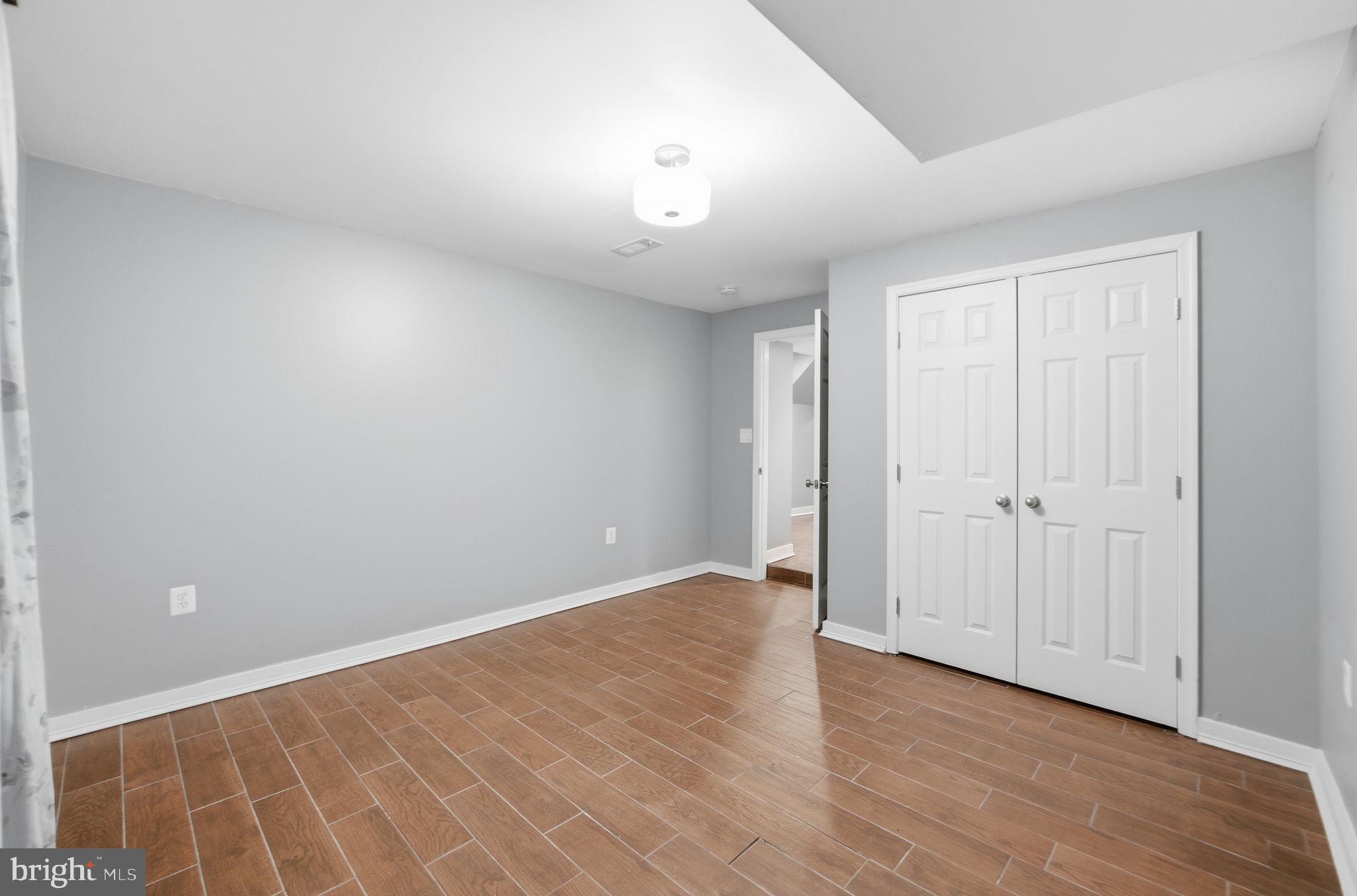 FOREST HEIGHTS - Residential