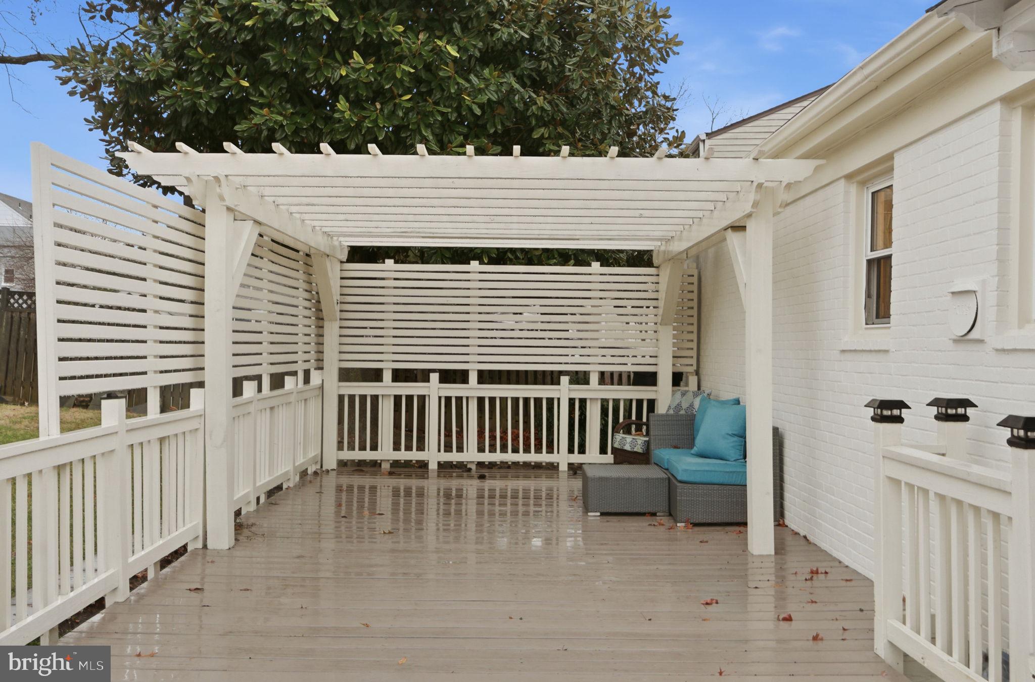 FOREST HEIGHTS - Residential