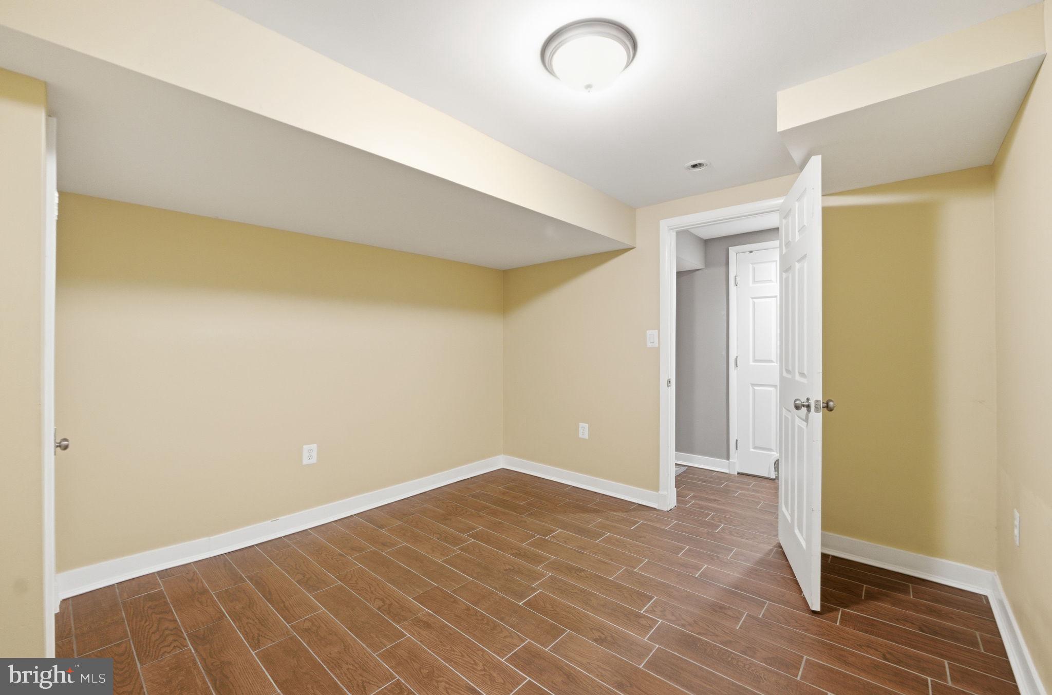 FOREST HEIGHTS - Residential