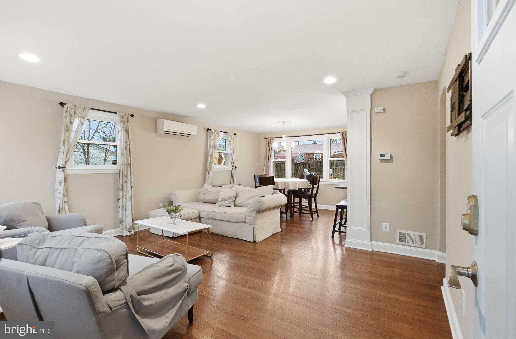 FOREST HEIGHTS - Residential