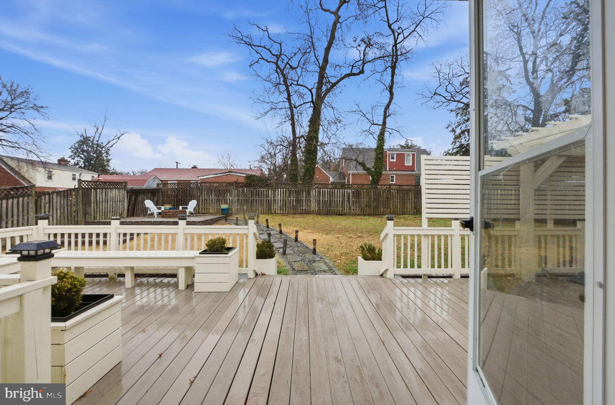 FOREST HEIGHTS - Residential