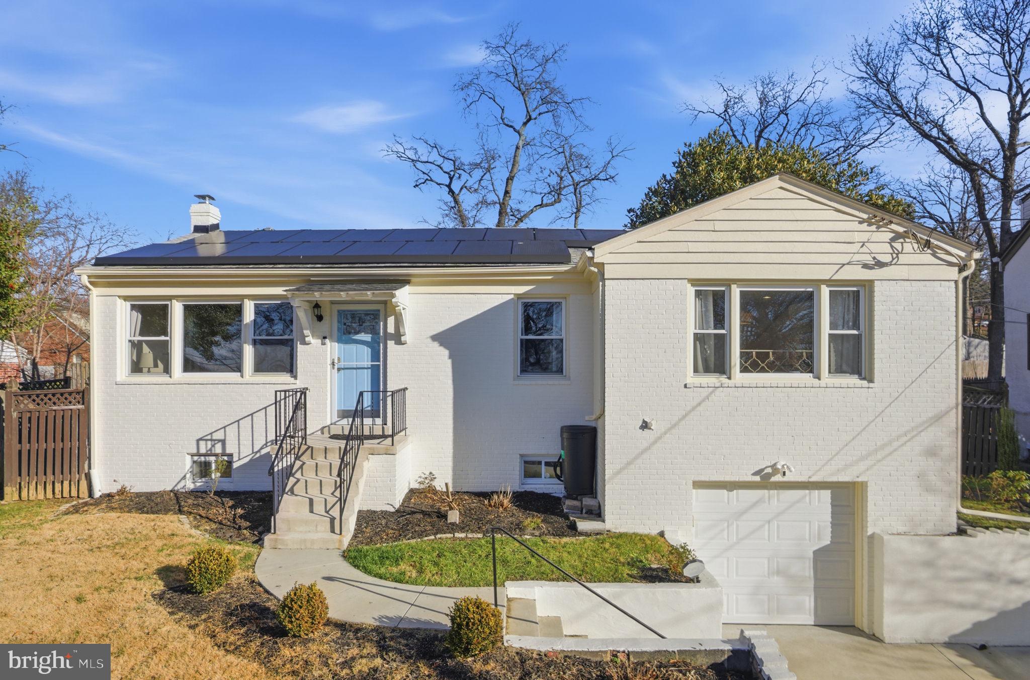 FOREST HEIGHTS - Residential