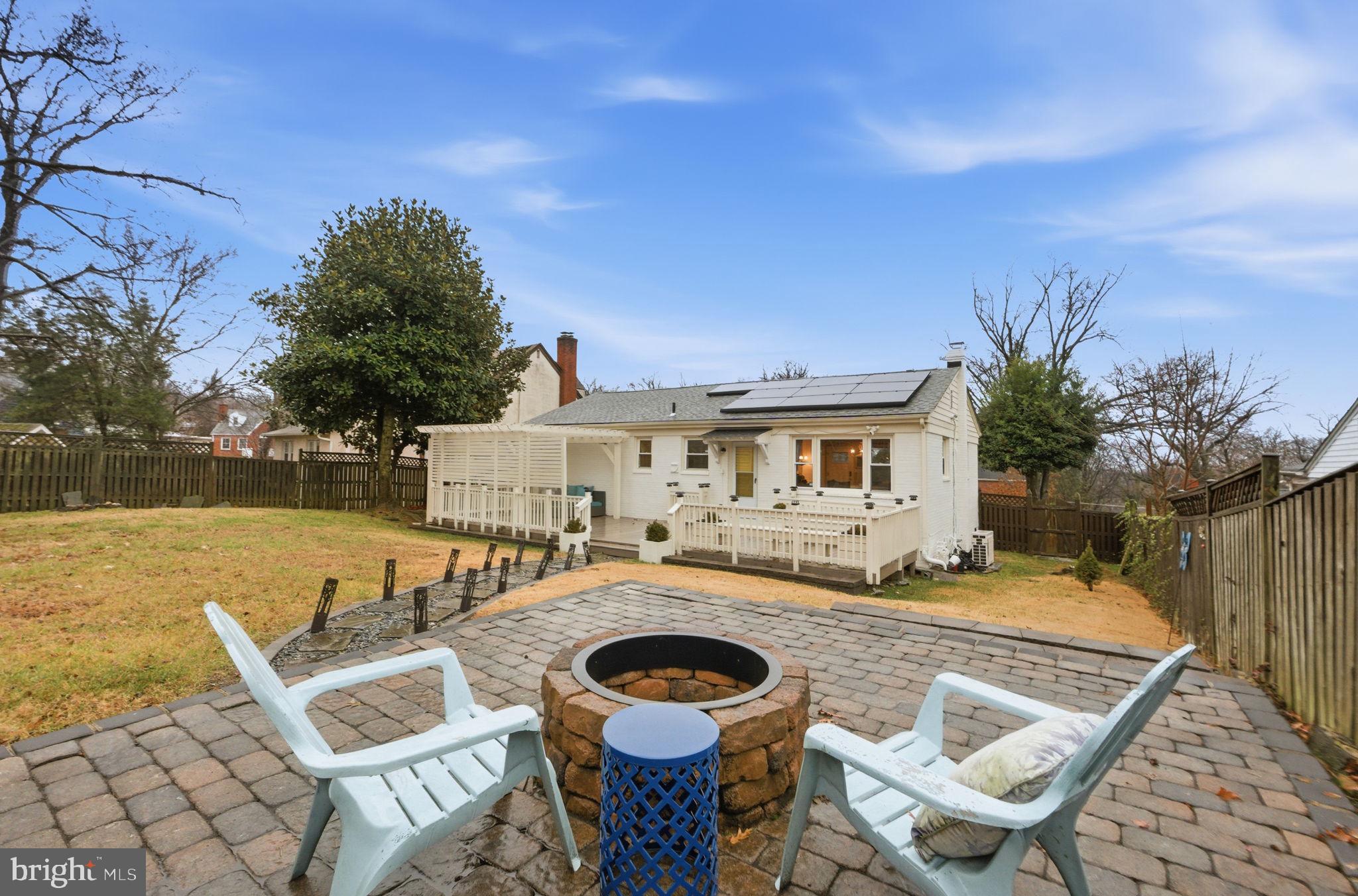 FOREST HEIGHTS - Residential