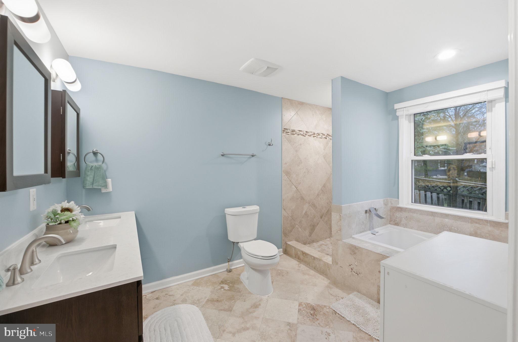 FOREST HEIGHTS - Residential