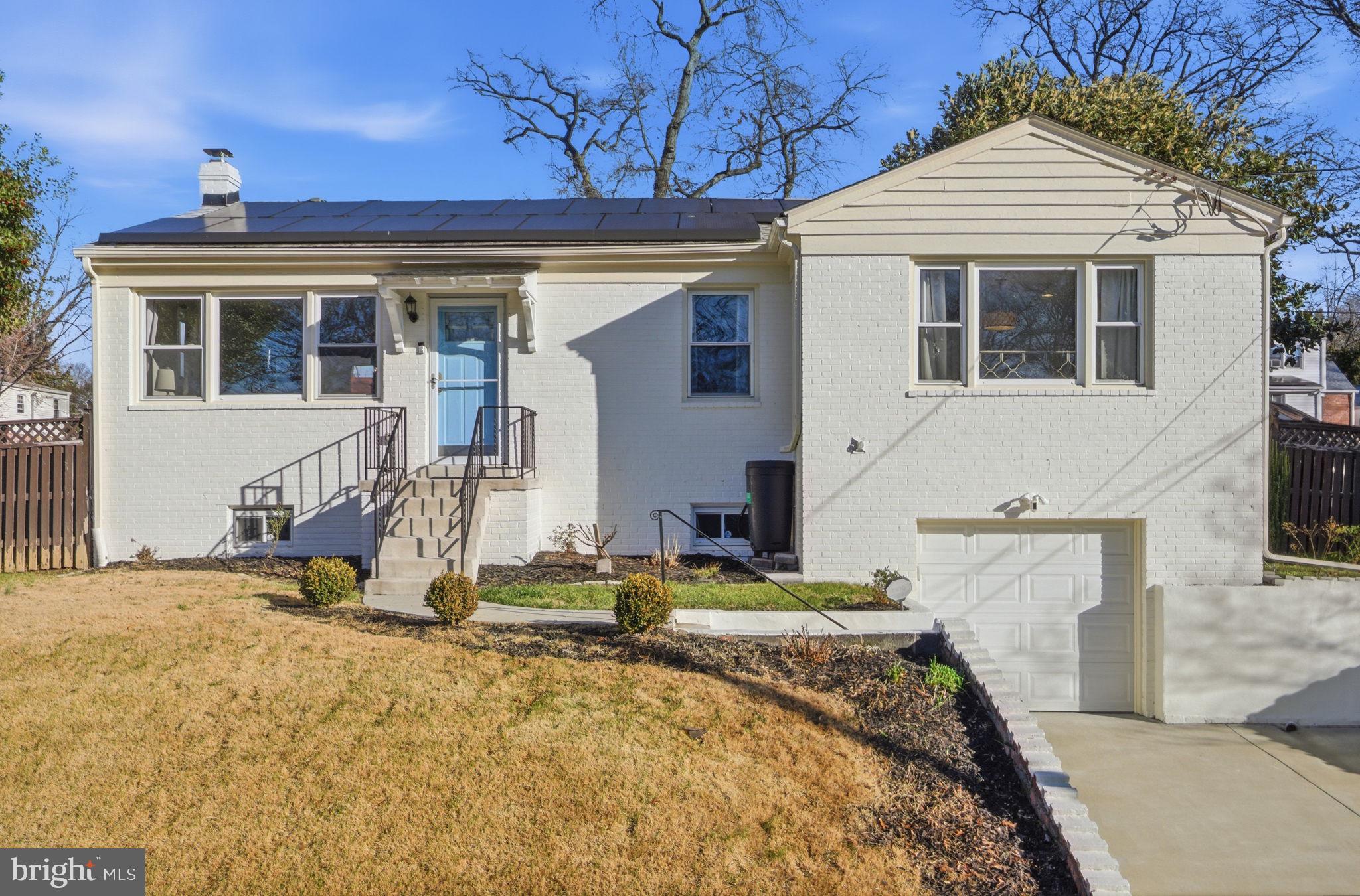 FOREST HEIGHTS - Residential