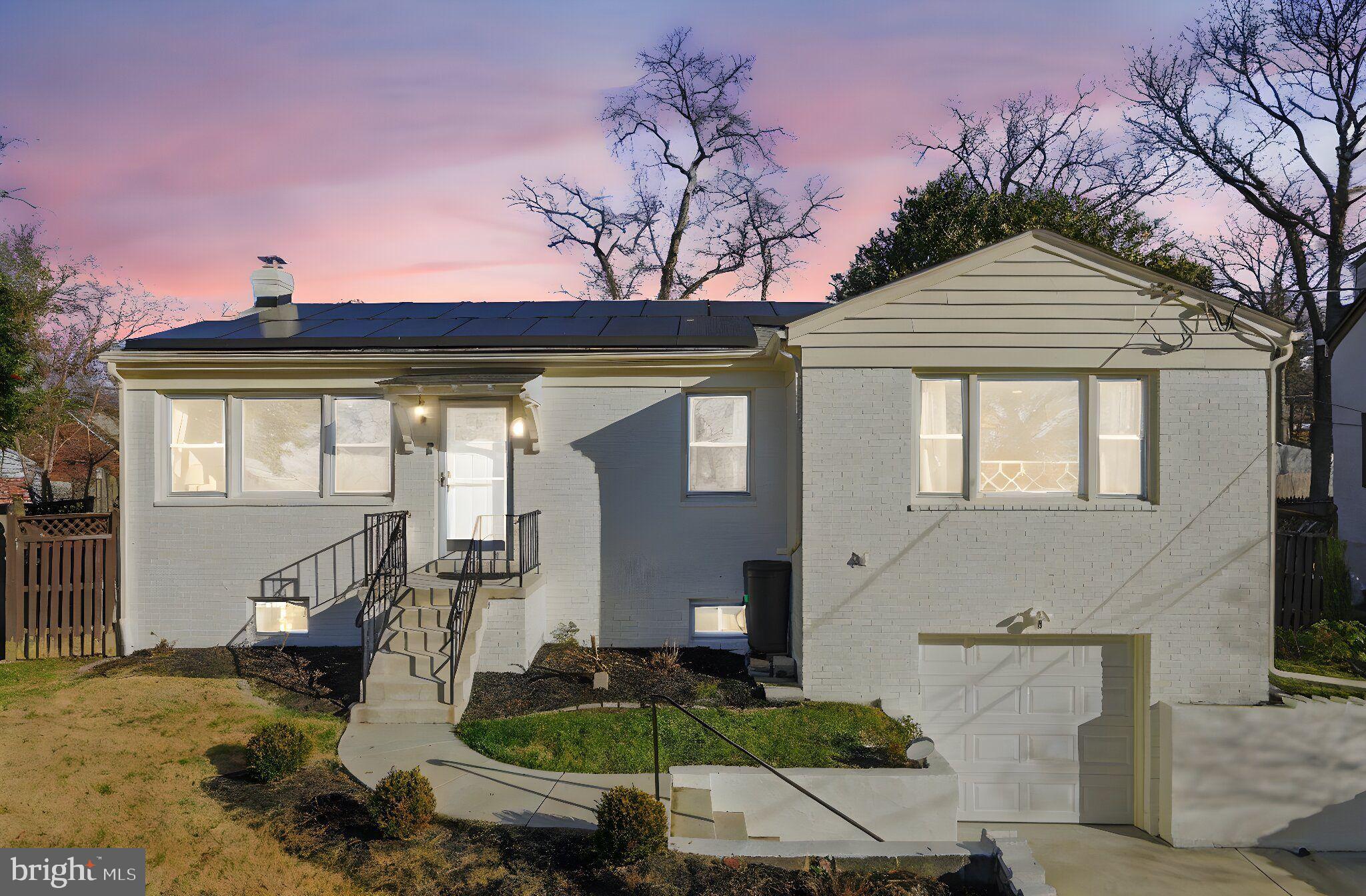 FOREST HEIGHTS - Residential