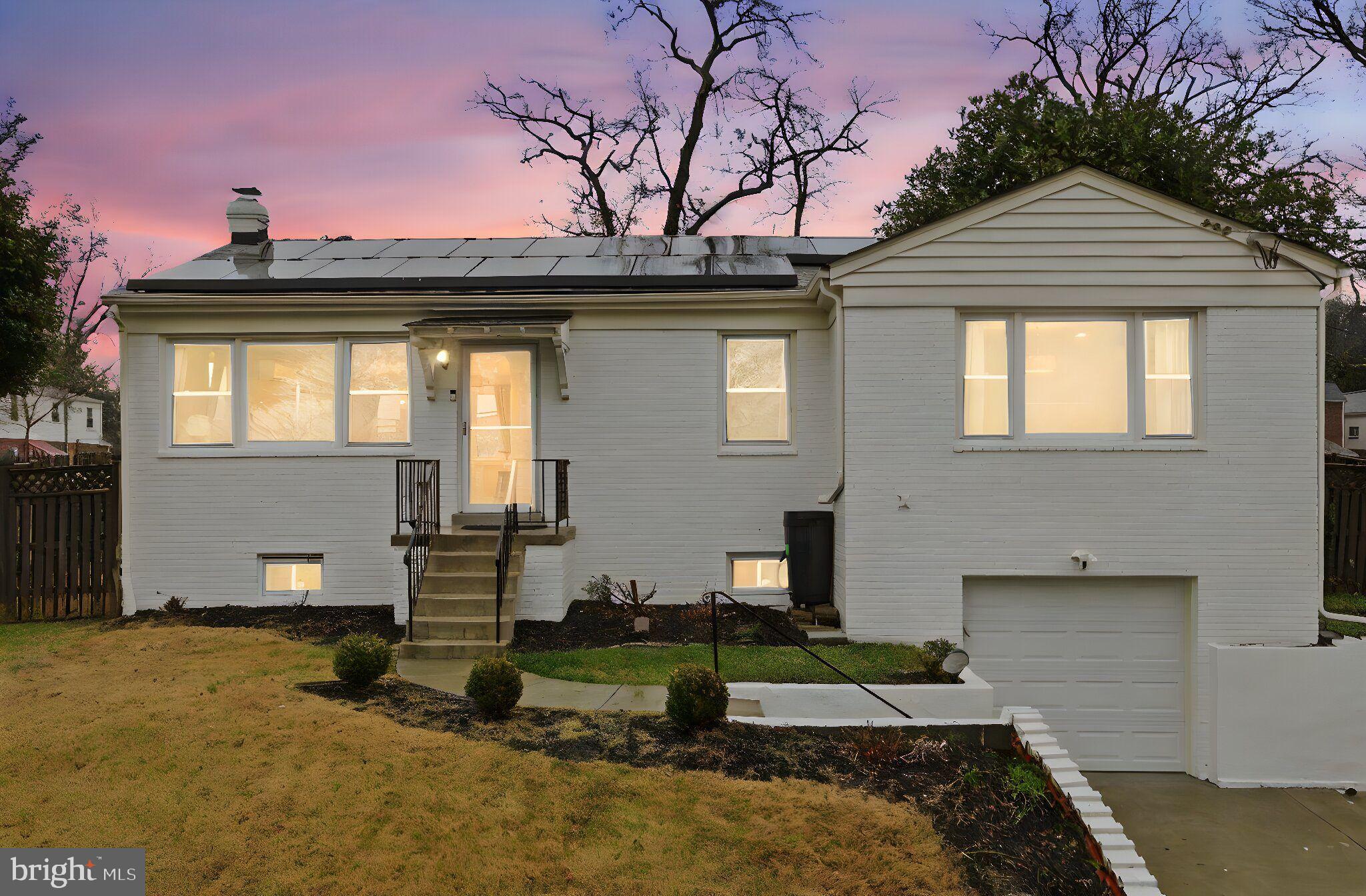 FOREST HEIGHTS - Residential