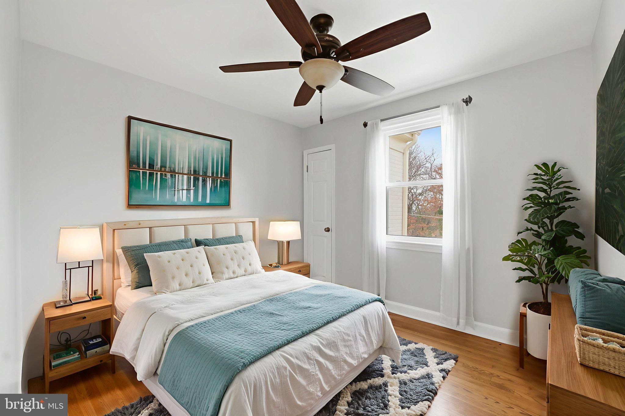 FOREST HEIGHTS - Residential