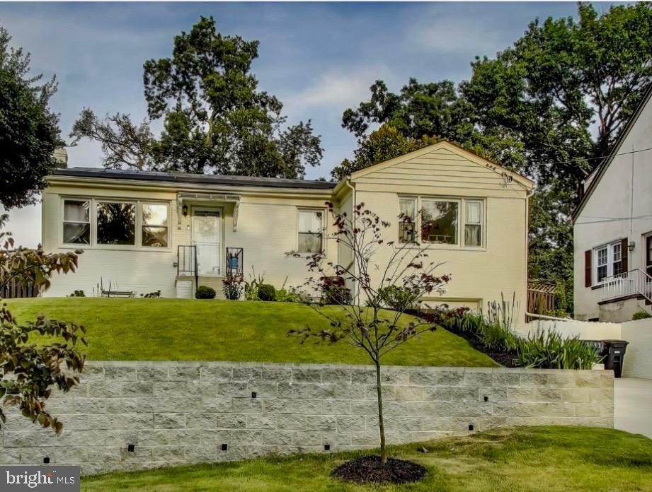 FOREST HEIGHTS - Residential