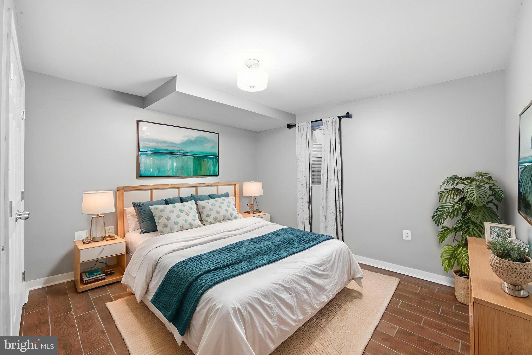 FOREST HEIGHTS - Residential