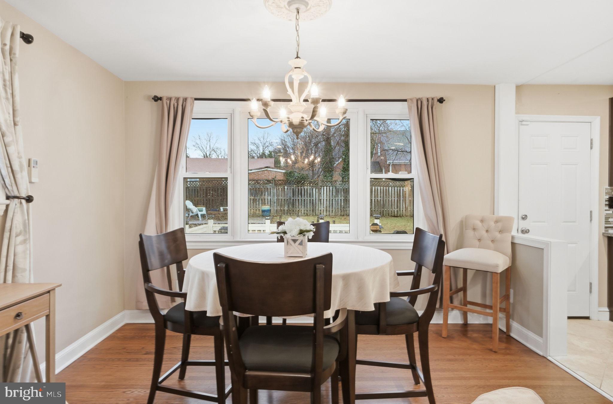 FOREST HEIGHTS - Residential