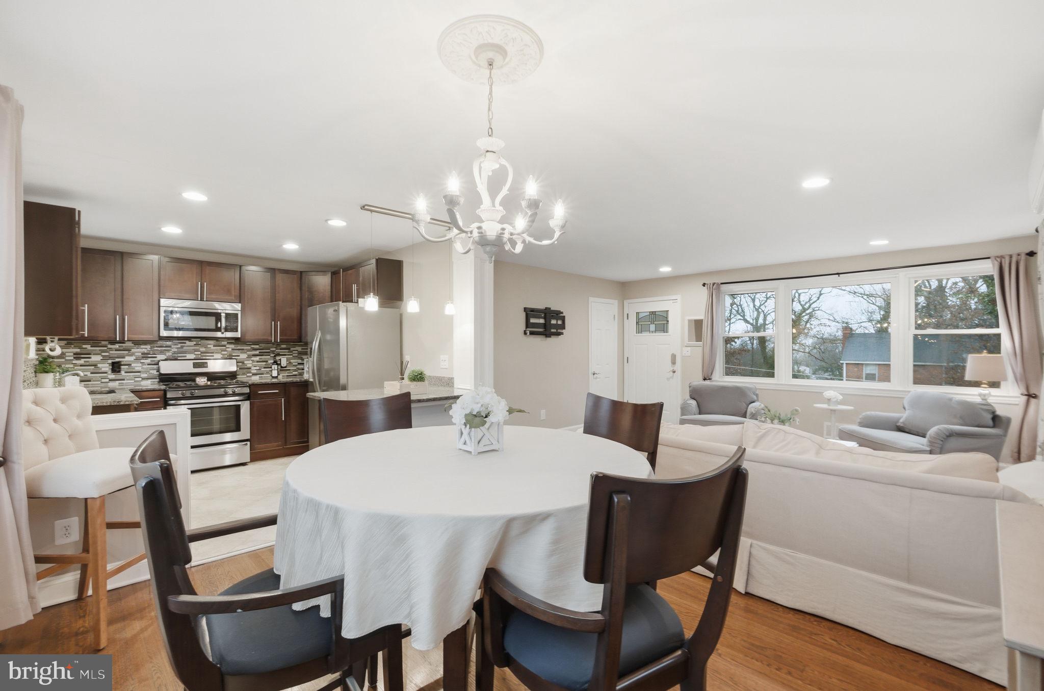 FOREST HEIGHTS - Residential