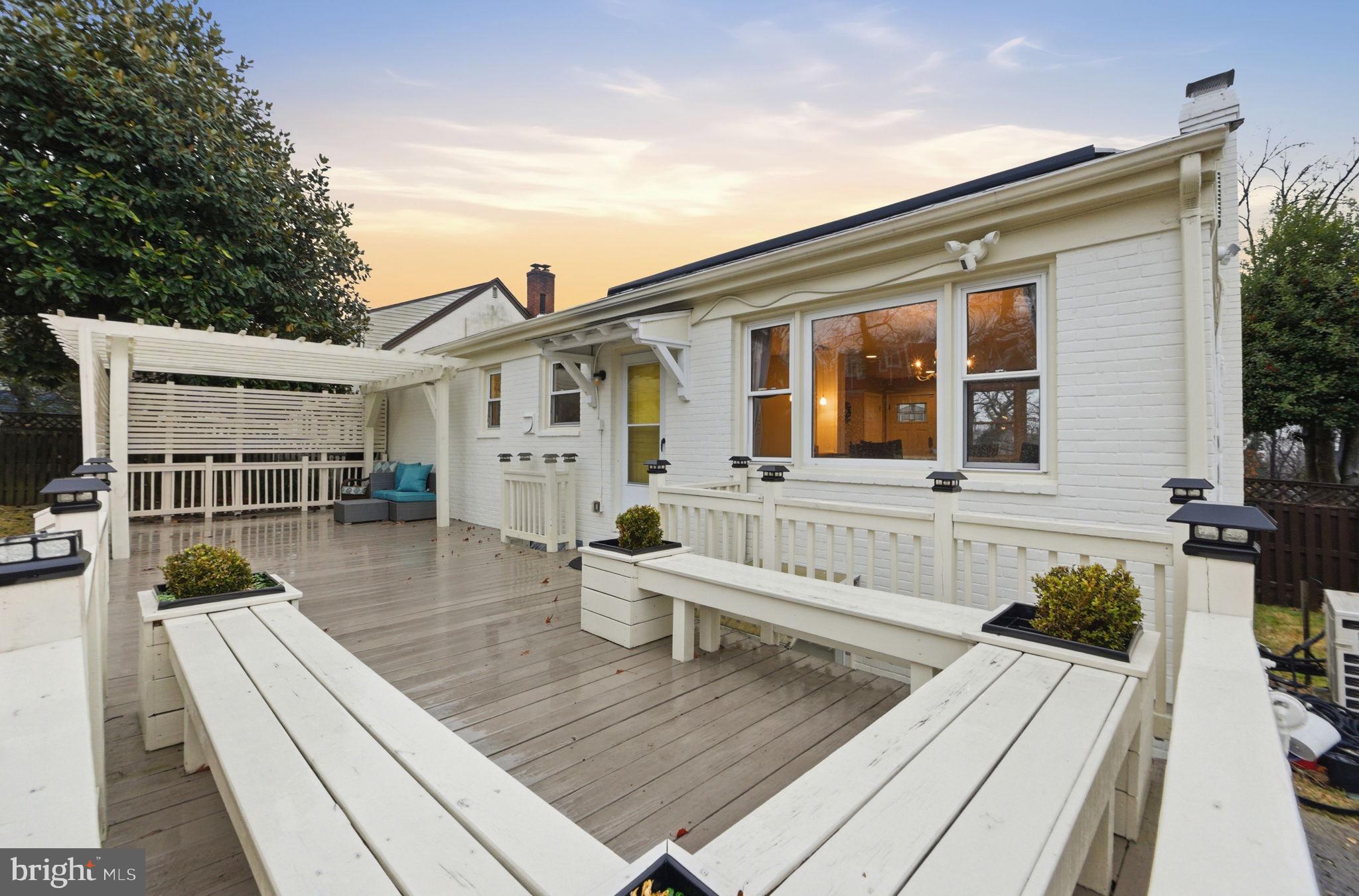 FOREST HEIGHTS - Residential