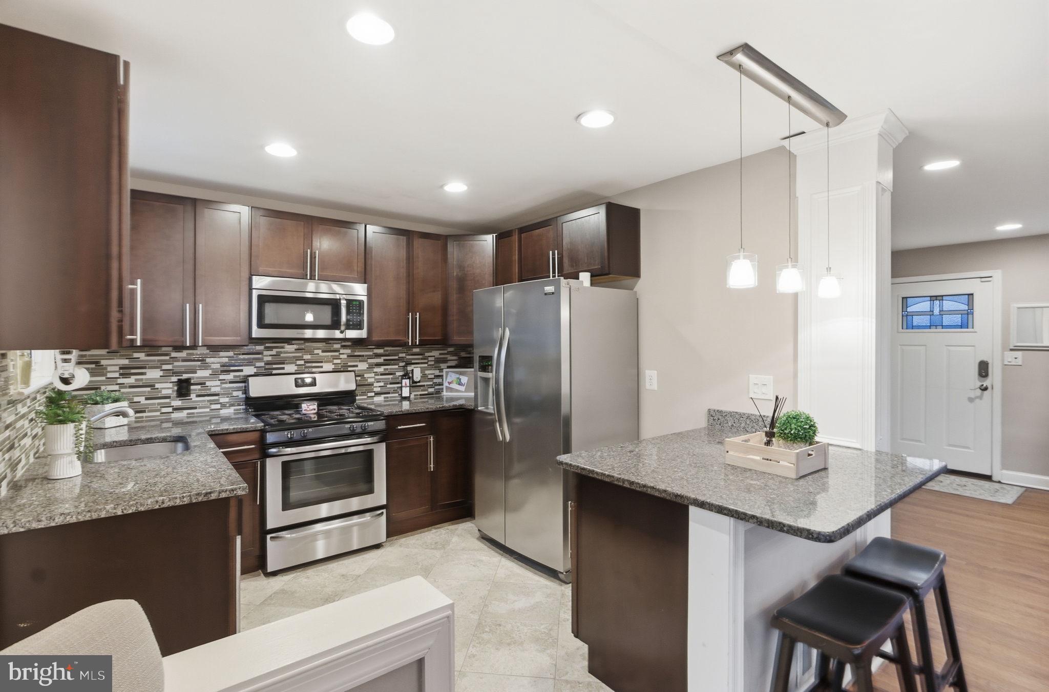 FOREST HEIGHTS - Residential