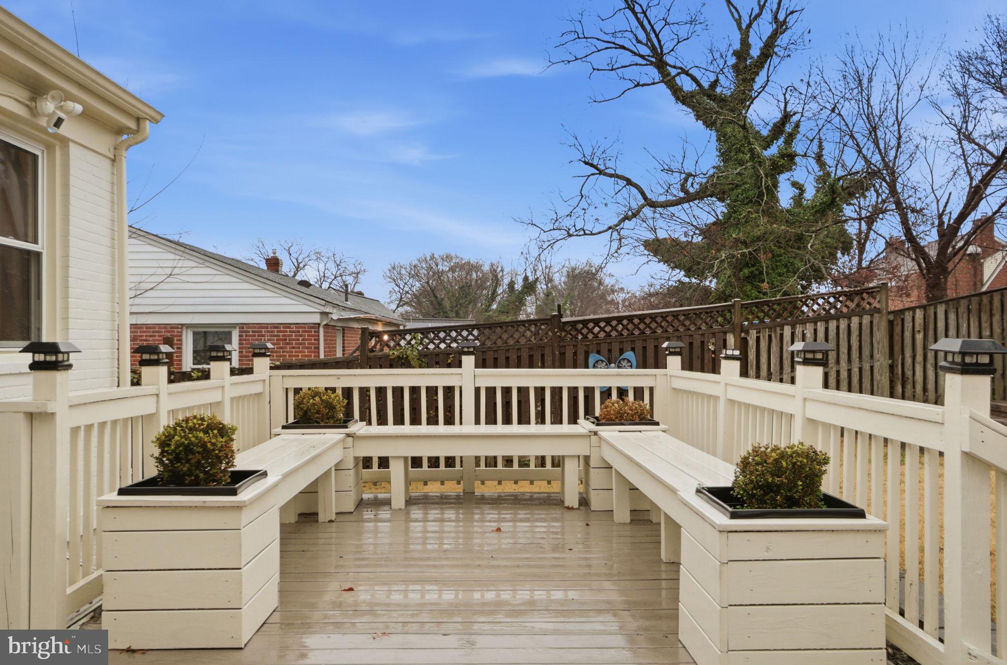 FOREST HEIGHTS - Residential