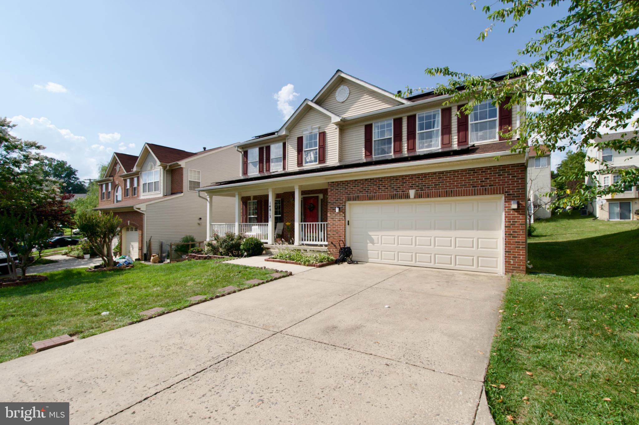 14813 BLACKBURN ROAD