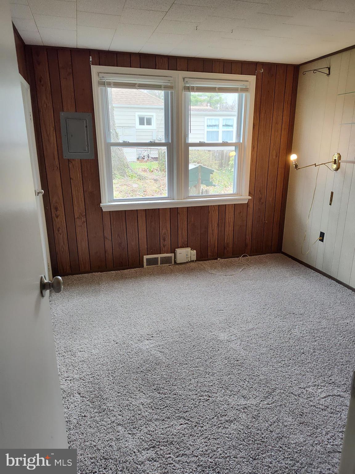 NOTTINGHAM - Residential Lease