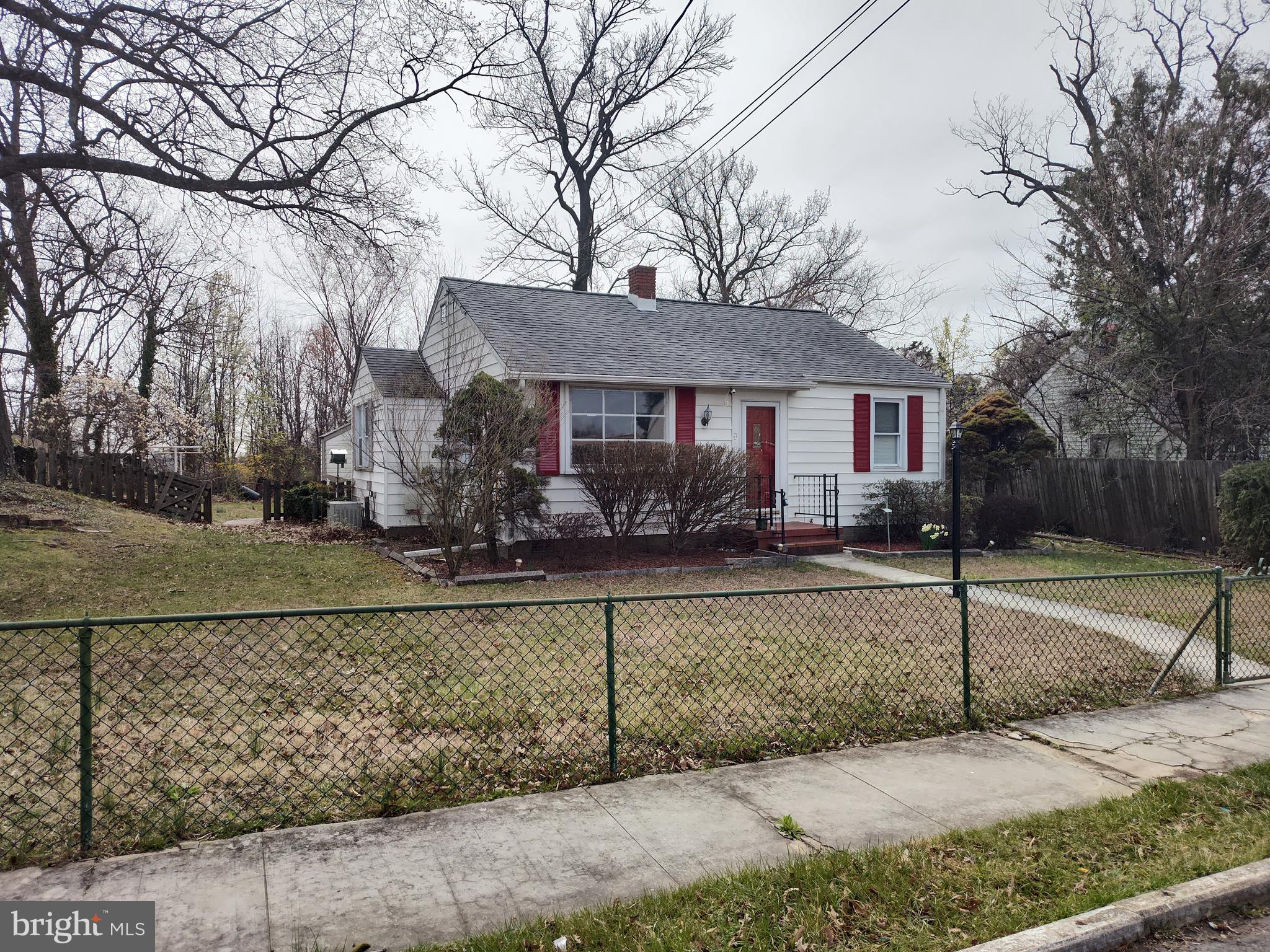 NOTTINGHAM - Residential Lease