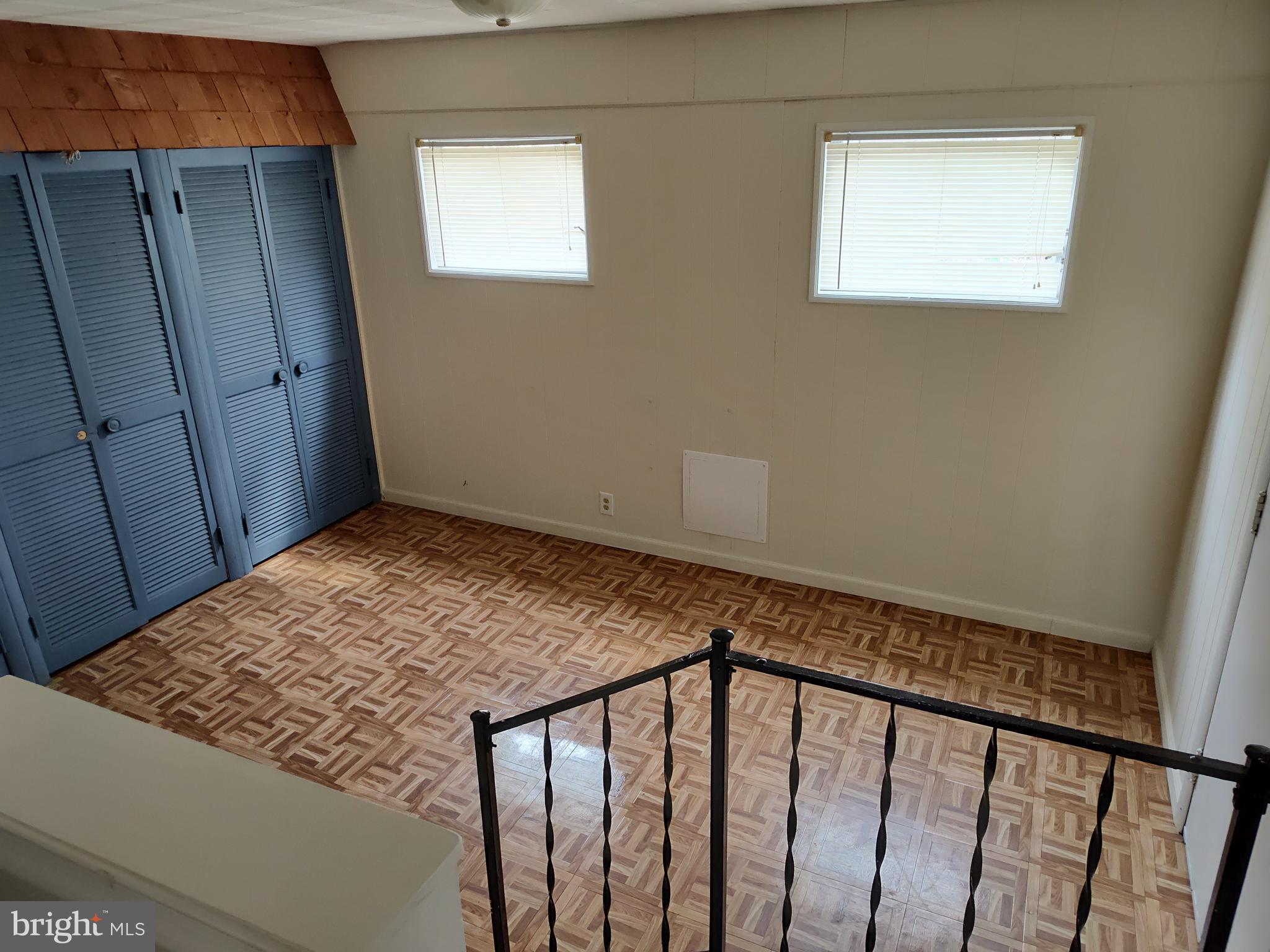 NOTTINGHAM - Residential Lease