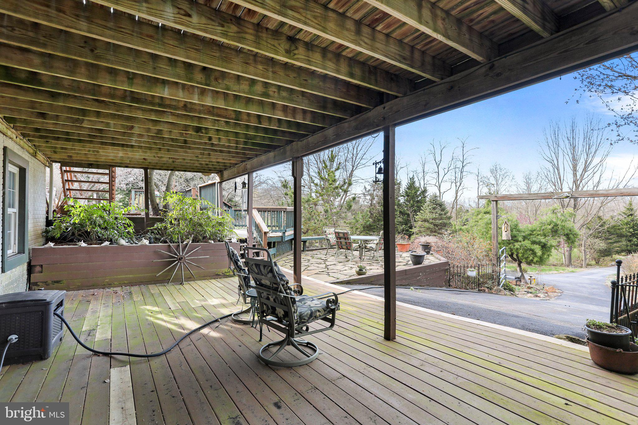 ORCHARD ON THE POTOMAC - Residential