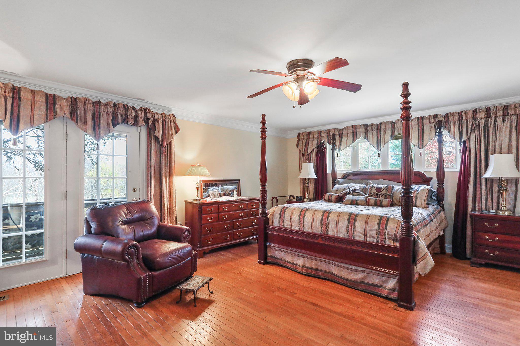 ORCHARD ON THE POTOMAC - Residential