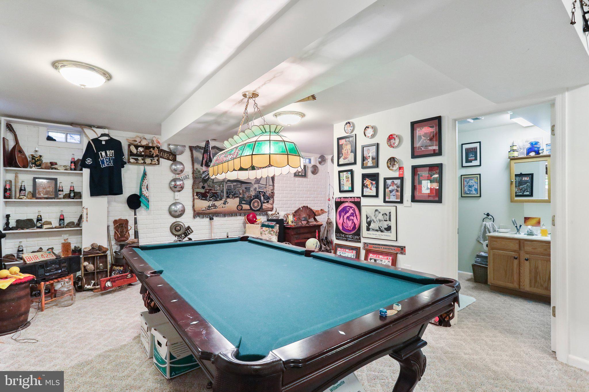 ORCHARD ON THE POTOMAC - Residential