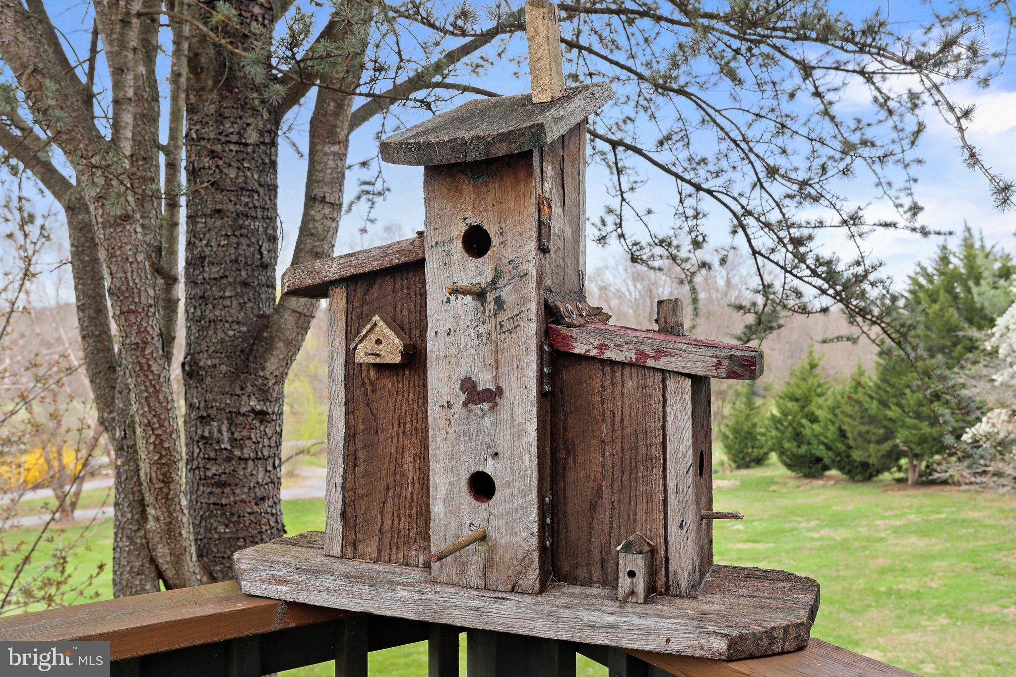 ORCHARD ON THE POTOMAC - Residential