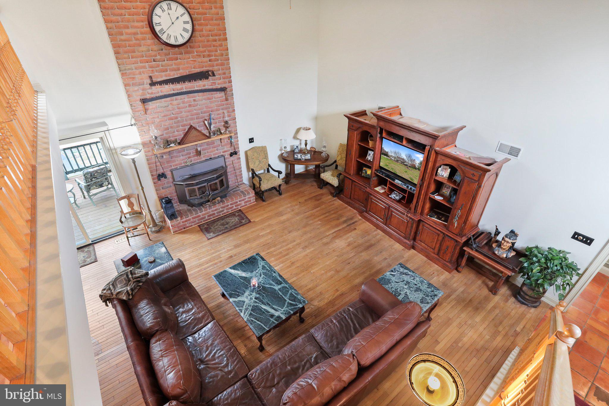 ORCHARD ON THE POTOMAC - Residential