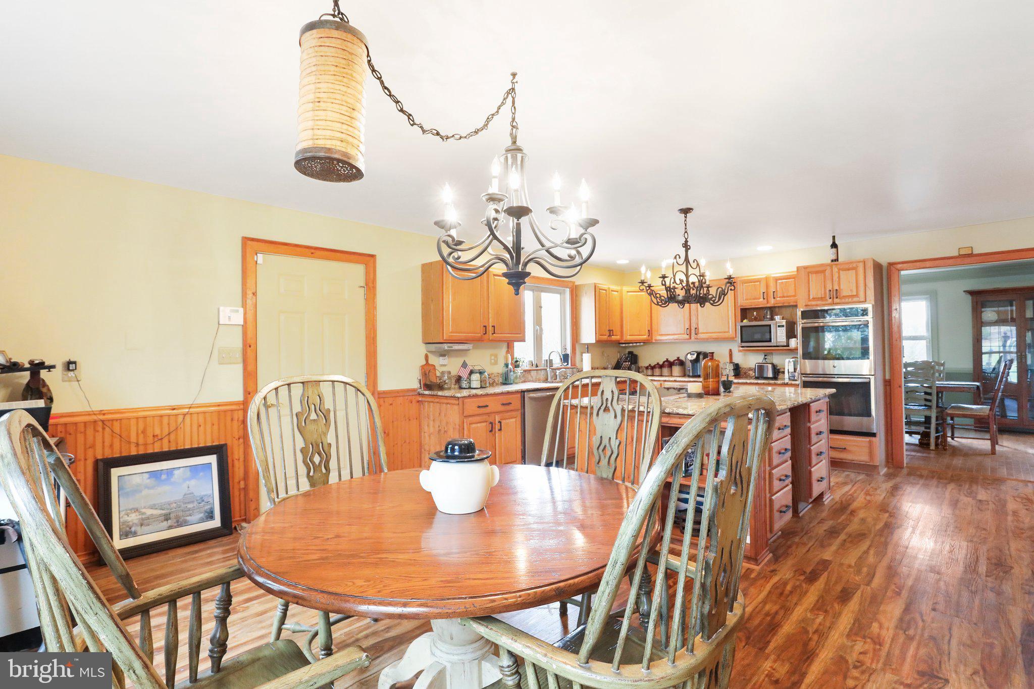 ORCHARD ON THE POTOMAC - Residential